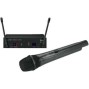 Wireless Multifrequency microphone system TXS-611SET (25365)