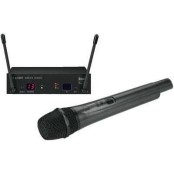 Système de microphone multifréquence sans fil TXS-611SET - Ensembles de microphones sans fil