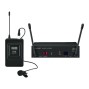 Wireless Multifrequency microphone system TXS-631 (25366)