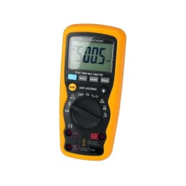 Monacor Digital Multimeter DM-4010RMS