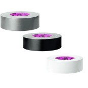 Nastri Gaffer 50MM 50M Argento Nero Bianco - Accessori
