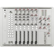 Console de transmissão Airence - Equipamento de estúdio