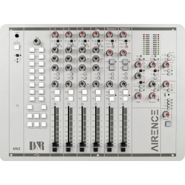 D&R Airence Broadcast Console