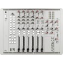 D & R Airence Analog Production On-Air Broadcast-Konsole - D & R Broadcast Radio Studio Mixer Konsolen Studio Bühne