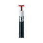 Cellflex 1/2 LCF zwart Coaxkabel, per 10 meter (07-0100-0010)