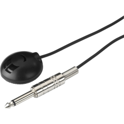 IMG-Stage Line ECM-300B Boundary microphone - Accessory For - Phantom power supply adapter