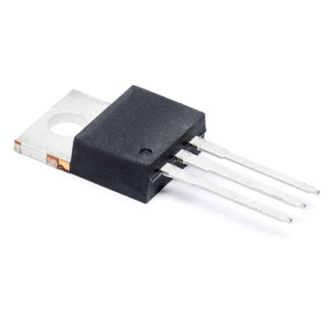 MRF101BN RF MOSFET-transistors Wideband 100 W - FM-RF FET, MRF, BLF