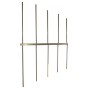 Label italy spare elementen voor 5 elements antenne (AKL-5N-spare)