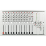 D&R Airmate-12-USB broadcast mixer