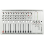 D&R Airmate-12-USB broadcast mixer (D&R Airmate-12)