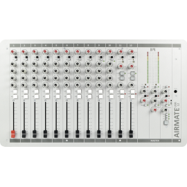 D&R Airmate 12 USB broadcast studio mixer