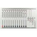 D & R Airmate-12-USB-Rundfunkmixer