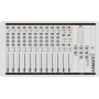 D & R Airmate-12-USB-Rundfunkmixer