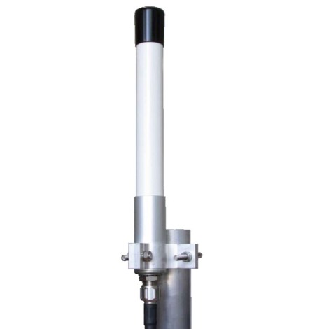 Sirio Colinear dipole array SO 4G LTE - FM Conexión radial Studio Link