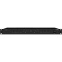 IMG-Stage Line | Monacor STA-800D Professional Stereo PA-Verstärker