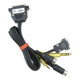 RigExpert -Transceiver -Kabel für Rigrexpert -Schnittstellen