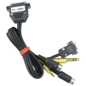 RigExpert -Transceiver -Kabel für Rigrexpert -Schnittstellen