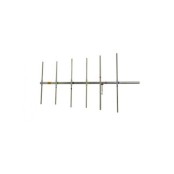 STL Yagi antenne set + 5m coaxkabel