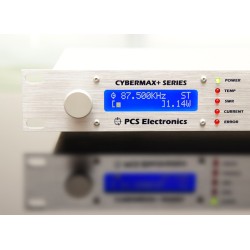 CyberMaxLink 8000 10W TX/RX  PSU Studio to Transmitter audio link