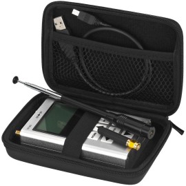 RF spectrum analyser, 15-2,700 MHz