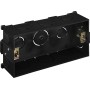 Wlan Hifi Multiroom-Verstärker IWA-50 Wifi/WS