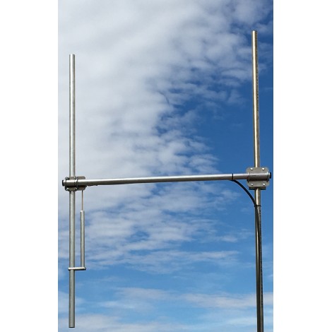 FM Dipool antenne - Dipool FM Antennes