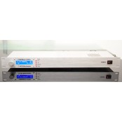 CyberMax 8000+ DSP: codificador estéreo RDS, procesador RDS - RDS Codificadores
