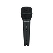 Microfone Dynamic Studio para palco, estúdio e vocais - Zangmicrofones