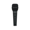 IMG-Stage line Dynamic Studio microphone, for stage and vocals - Vocal-Microphones
