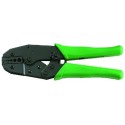 Multi-purpose crimping tool ( CT-10 ) - Coax Tools