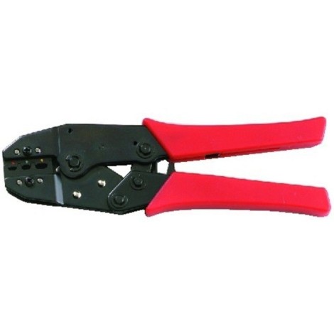 Multifunctionele krimptang ( CT-30 ) - Outils coaxiaux FM