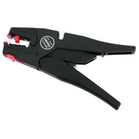 KNIPEX STRIPTANG zelf-regelend