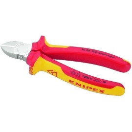 Knipex Side cutter