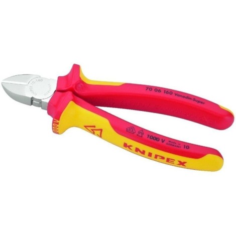 Knipex kniptang - Outils coaxiaux FM