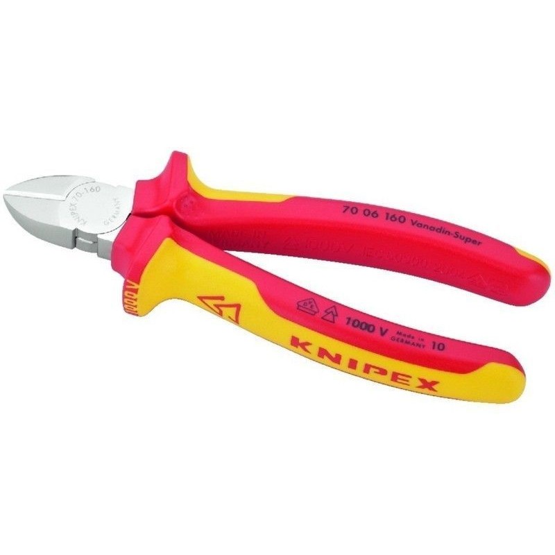 Knipex kniptang