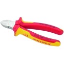 Knipex Side cutter - Coax Tools