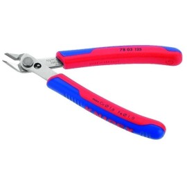 Knipex PCB pliers KN-7803-125