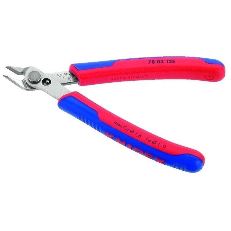 Knipex PCB pliers