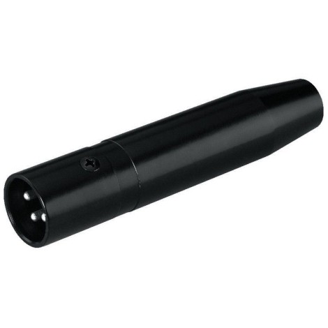 Phantom power supply adapter - Microfones de transmissão