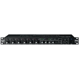 IMG-Stage Line ULM-164  6 channels line splitter