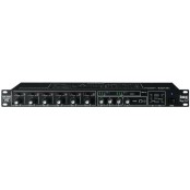 ULM-164 6-weg line splitter - Audio-Processors