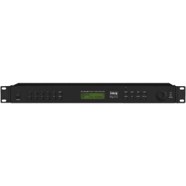 IMG-Stage Line Digital Stereo Tuner FM-102DAB FM und DAB+