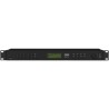 IMG-Stage Line Digital stereo tuner FM-102DAB  FM and DAB+