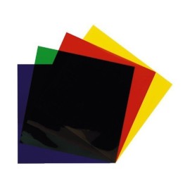 Set of Colour Filters, LEF-56SET