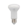 LED reflector lamp, R63, E27, 230 V/8 W, LDL-278/WWS