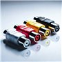 T-702G RCA line pluggen Rood | Wit | Zwart | Geel (10 stuks)