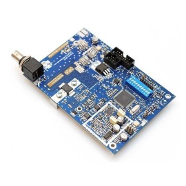 MAXPRO2015+ 15W FM Transmitter board