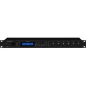  DMP-130MIXBT MP3 player - Microfoon Mixer & Voorversterker
