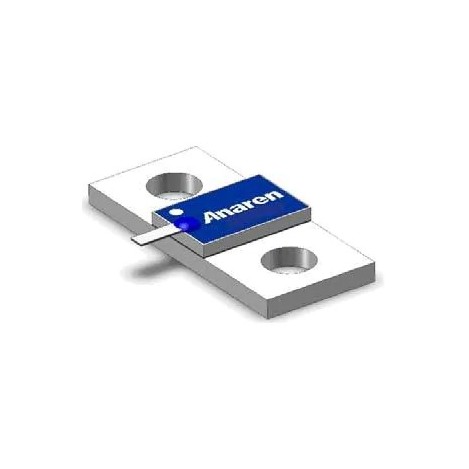 High frequent RF Resistor 250W