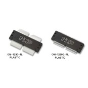 MRFX1K80GNR5 Mosfet RF da 1800 W - FM - RF FET, MRF, BLF